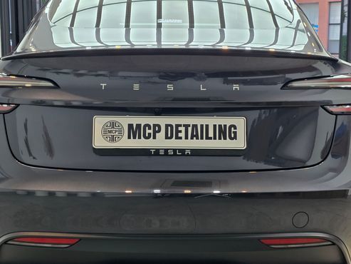Tesla Model 3 RWD — пробег 25 000 км — фото 2 из 5
