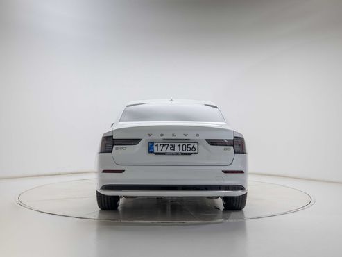Volvo S90 B5 Ultra Bright Air sus — пробег 533 км — фото 5 из 5