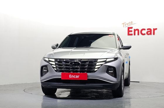 Hyundai Tucson Diesel 2.0 2WD Modern — пробег 105 670 км — фото 3 из 5