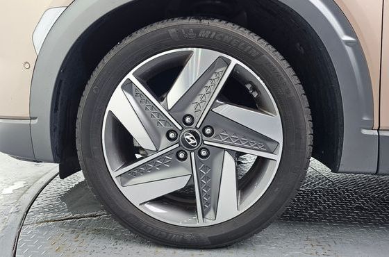 Hyundai Nexo Premium — пробег 88 737 км — фото 5 из 5