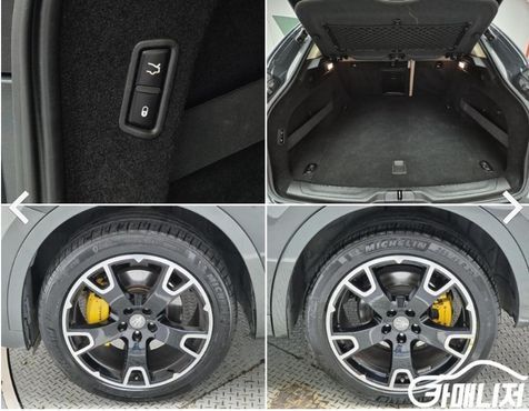 Maserati Levante 3.0 AWD Sport — пробег 155 000 км — фото 5 из 5