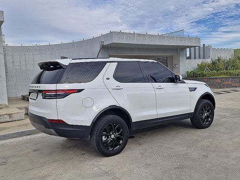 Land Rover Discovery 2.0 SD4 SE — пробег 68 031 км — фото 5 из 5