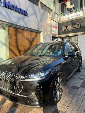 Lincoln Aviator 3.0 Reserve AWD — пробег 23 000 км — фото 5 из 5