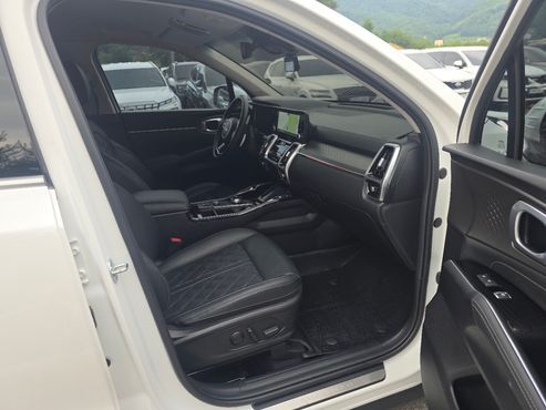 Kia Sorento Diesel 2.2 2WD Signature — пробег 90 000 км — фото 5 из 5