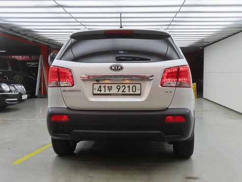 Kia Sorento Diesel 2.0 2WD TLX Premium — пробег 151 585 км — фото 3 из 5