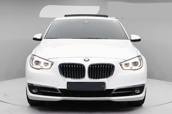 BMW Gran Turismo GT ED Edition — пробег 98 525 км — фото 2 из 5
