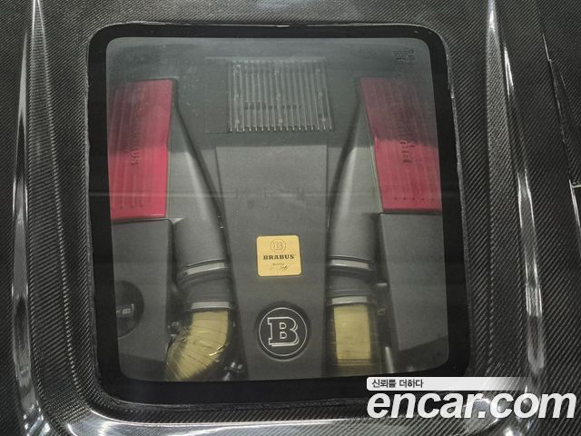 Mercedes-Benz CLS-Class из Кореи Encar