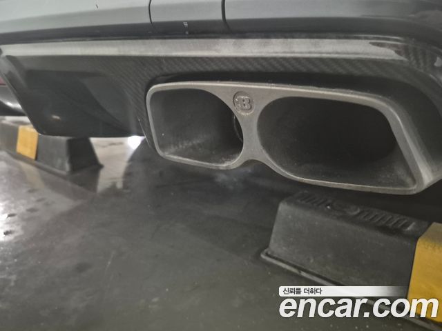 Mercedes-Benz CLS-Class из Кореи Encar