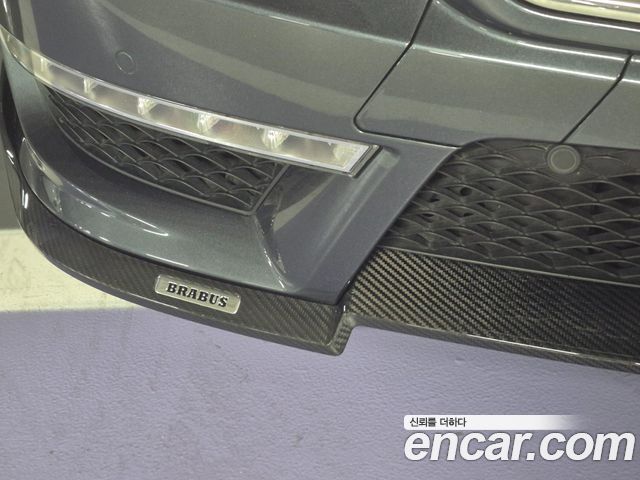 Mercedes-Benz CLS-Class из Кореи Encar
