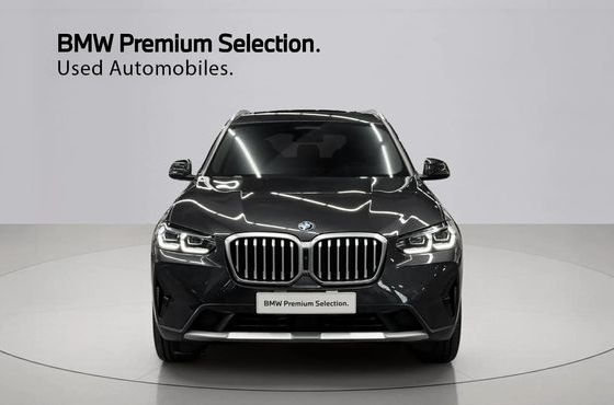 BMW X3 xDrive 30e — пробег 28 379 км — фото 3 из 5