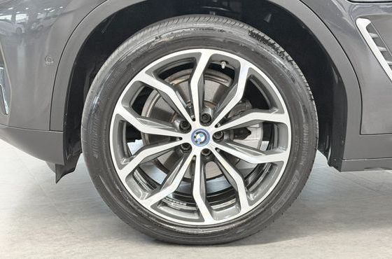 BMW X3 xDrive 30e — пробег 28 379 км — фото 5 из 5