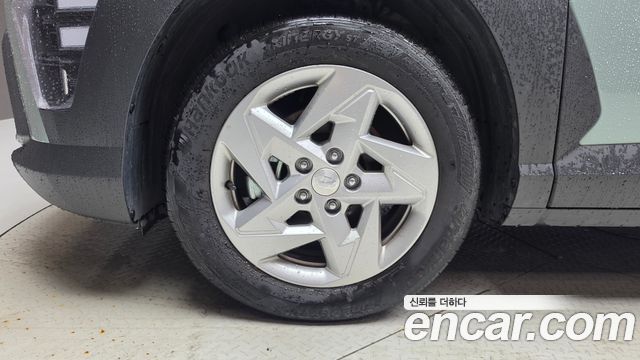 Hyundai Kona из Кореи Encar