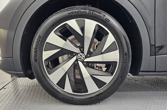 Volkswagen ID.4 Pro — пробег 28 875 км — фото 5 из 5