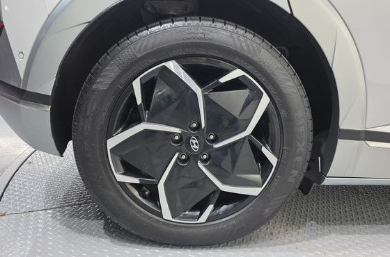 Hyundai Ioniq5 Long Range AWD Exclusive — пробег 57 687 км — фото 5 из 5