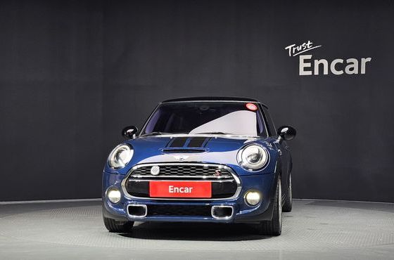 Mini Cooper Standard Third Generation — пробег 109 258 км — фото 3 из 5