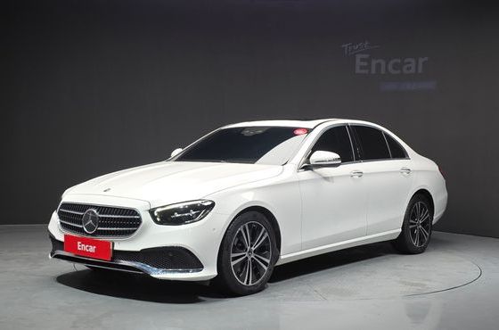 Mercedes-Benz E-Class E250 Avantgarde — пробег 78 737 км — фото 1 из 5
