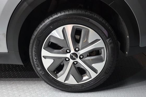 Kia Niro Noblesse — пробег 59 414 км — фото 5 из 5
