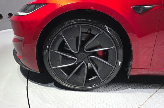 Tesla Model 3 Performance AWD — пробег 28 958 км — фото 5 из 5