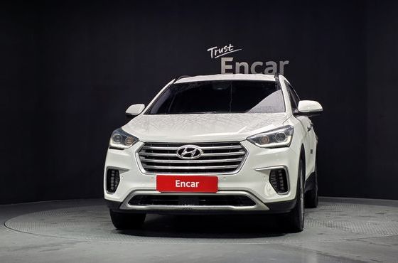 Hyundai Maxcruz Diesel 2.2 2WD Exclusice Special — пробег 178 383 км — фото 3 из 5