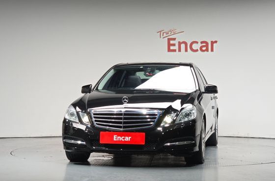 Mercedes-Benz E-Class E220 CDI Avantgarde — пробег 131 674 км — фото 3 из 5