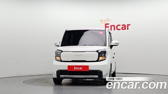 Kia RAY Signature — пробег 38 629 км — фото 3 из 5