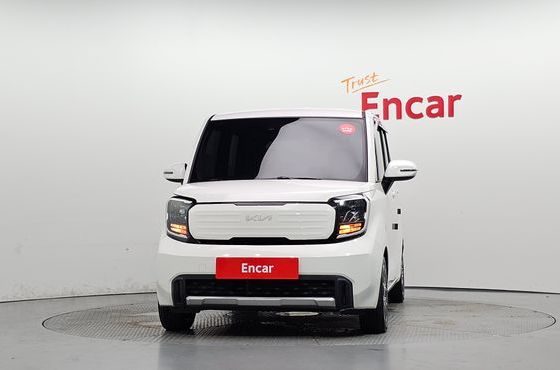 Kia RAY Signature — пробег 38 629 км — фото 3 из 5