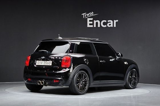 Mini Cooper Standard Third Generation — пробег 101 843 км — фото 2 из 5