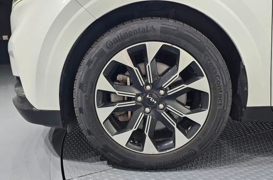 Kia Carnival Diesel 7-Seater Signature — пробег 45 899 км — фото 5 из 5