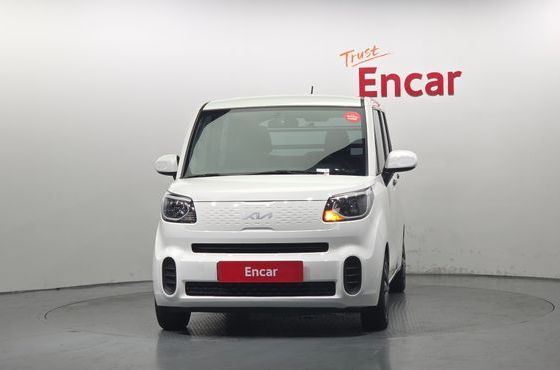 Kia RAY Van Standard — пробег 57 313 км — фото 3 из 5