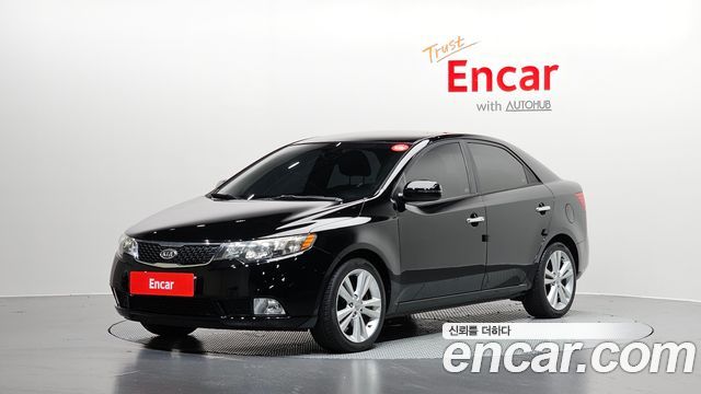 Kia Porte из Кореи Encar