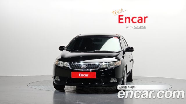 Kia Porte из Кореи Encar