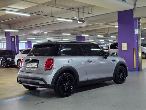 Mini Cooper 클래식 플러스 3rd — пробег 26 986 км — фото 2 из 5