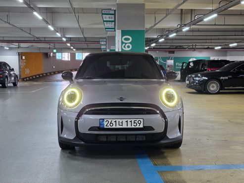 Mini Cooper 클래식 플러스 3rd — пробег 26 986 км — фото 3 из 5