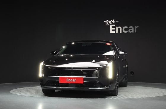 Kia K8 Signature — пробег 31 790 км — фото 3 из 5