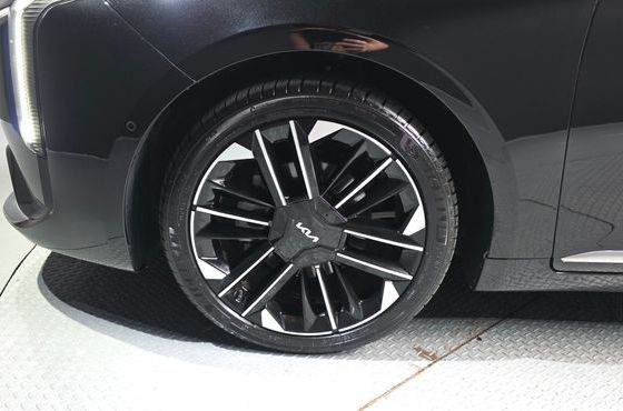 Kia K8 Signature — пробег 31 790 км — фото 5 из 5