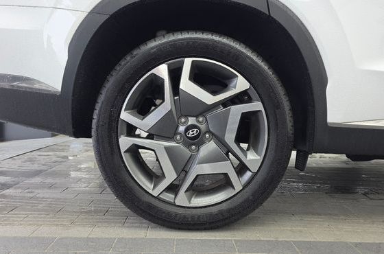 Hyundai Palisade Gasoline 3.8 4WD Prestige — пробег 41 372 км — фото 5 из 5
