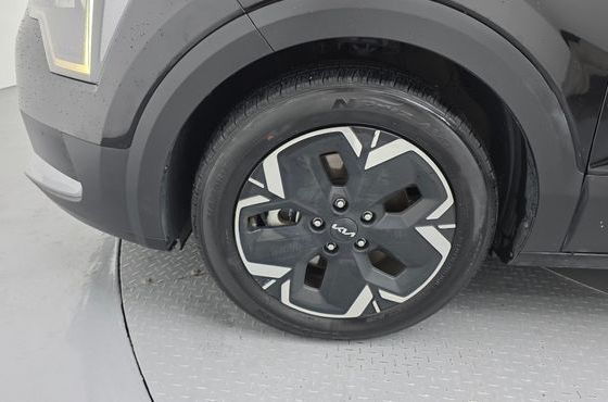 Kia Niro Air — пробег 140 353 км — фото 5 из 5