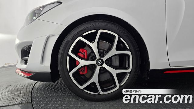 Hyundai Veloster 2.0 N — пробег 68 659 км — фото 5 из 5
