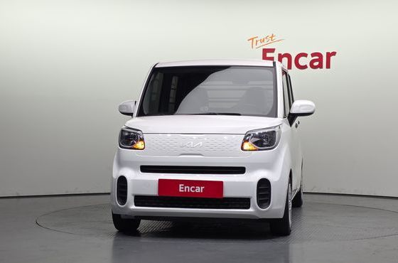 Kia RAY Van Standard — пробег 37 510 км — фото 3 из 5