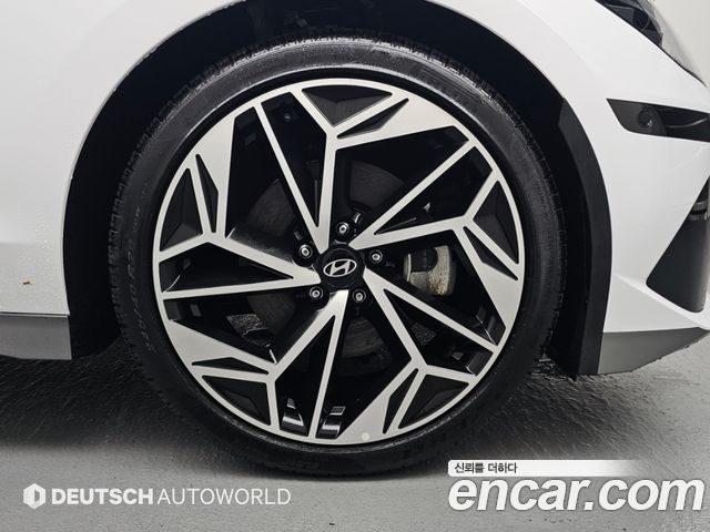 Hyundai Ioniq6 Long Range Exclusive + — пробег 37 086 км — фото 5 из 5