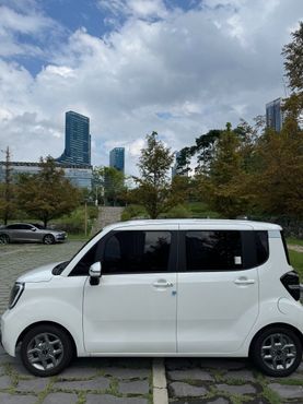 Kia RAY Prestige — пробег 24 000 км — фото 3 из 5