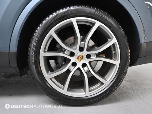 Porsche Cayenne 3.0 Coupe — пробег 40 559 км — фото 5 из 5