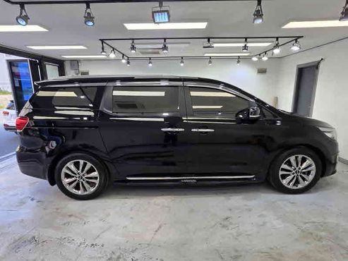 Kia Carnival 9-seater Prestige — пробег 163 350 км — фото 4 из 5