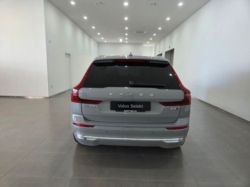 Volvo XC60 B5 Ultra Bright Air Sus — пробег 1 742 км — фото 4 из 5