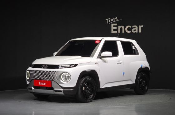 Hyundai Casper Modern — пробег 89 504 км — фото 1 из 5