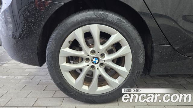 BMW 2-Series из Кореи Encar