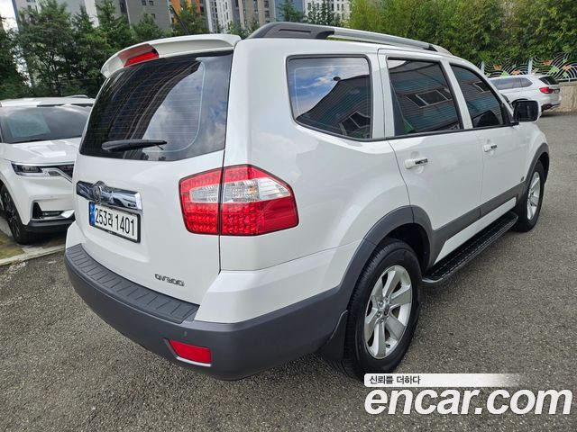 Kia Mohave из Кореи Encar