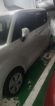 Kia RAY Trendy — пробег 5 356 км — фото 1 из 5