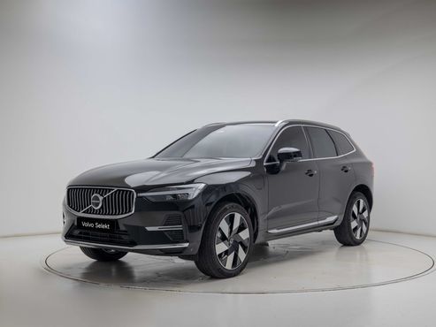 Volvo XC60 T8 Ultra Bright — пробег 7 878 км — фото 1 из 5