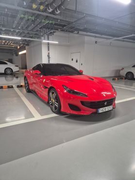 Ferrari Portofino 3.9 V8 — пробег 14 900 км — фото 2 из 5